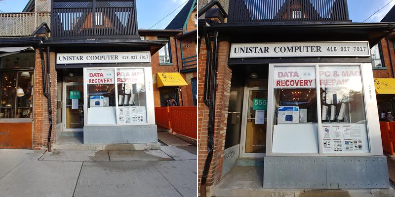 Unistar Computer Store