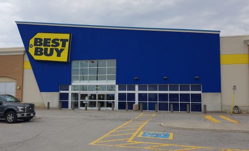 Best Buy