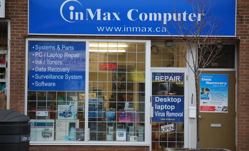 Inmax Computer