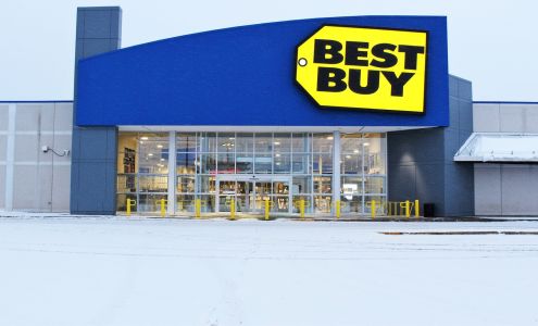 Best Buy Thunder Bay