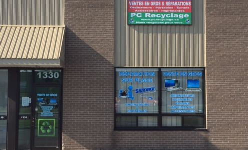 PC Depot Liquidation Inc