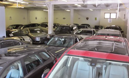 La Foire de l’Auto