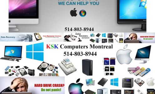 KSK Computers