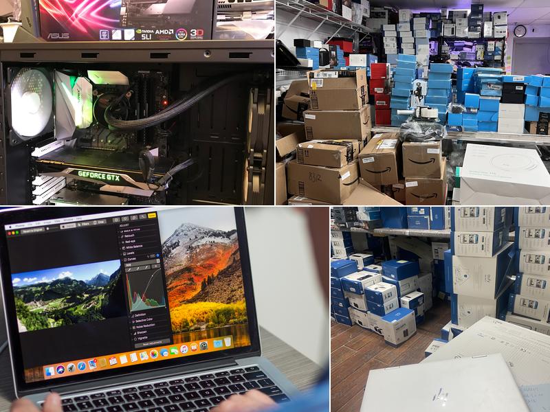 MTL Computer Ordinateur