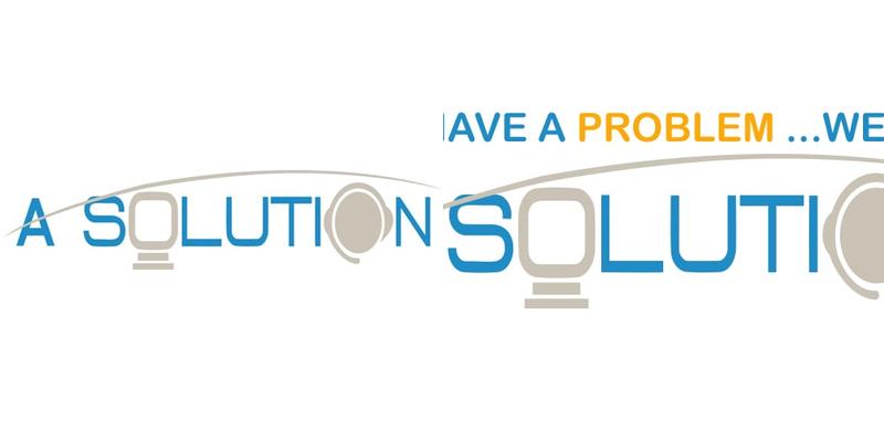 A SOLUTION INC