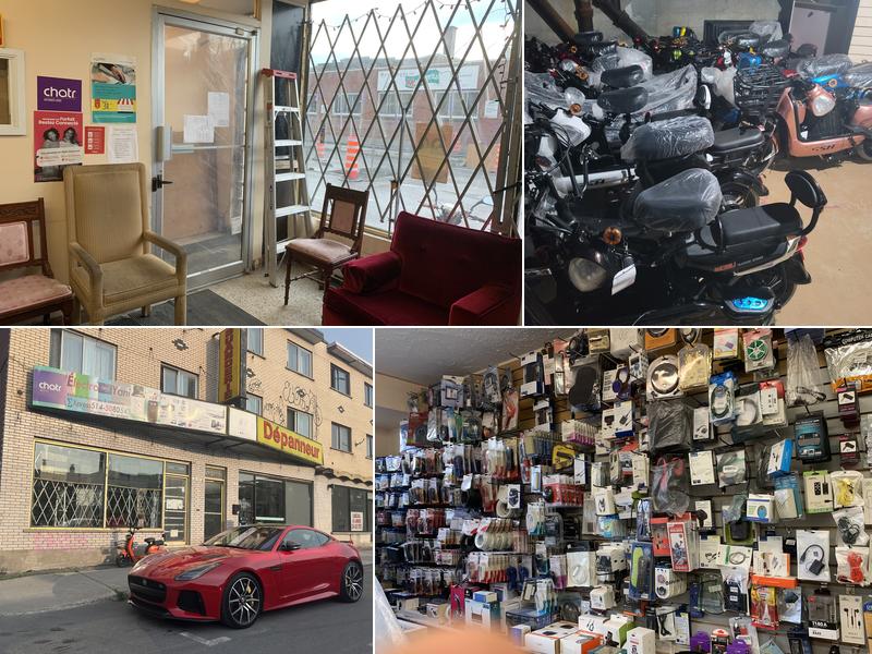 Electro-Yani 26 beaubien O