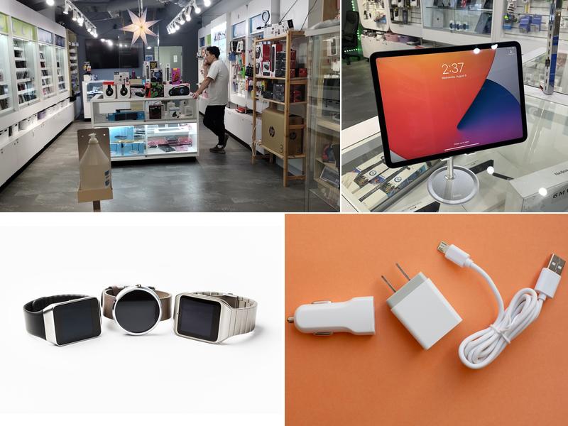 Electrocell Desjardins