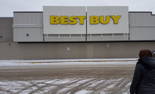Best Buy Chicoutimi