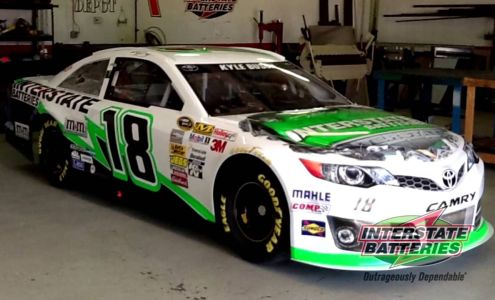 Interstate All Battery Center