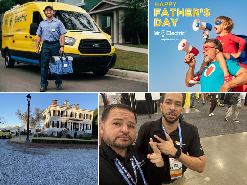 Mr. Electric of Columbus, GA