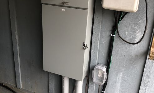 White Metro Electric Co., Inc. 4500 Veterans Memorial Dr, Adamsville Alabama 35005