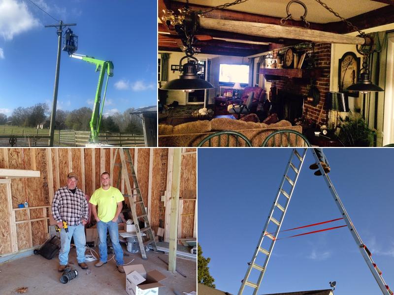 Jeff Turner Electrical