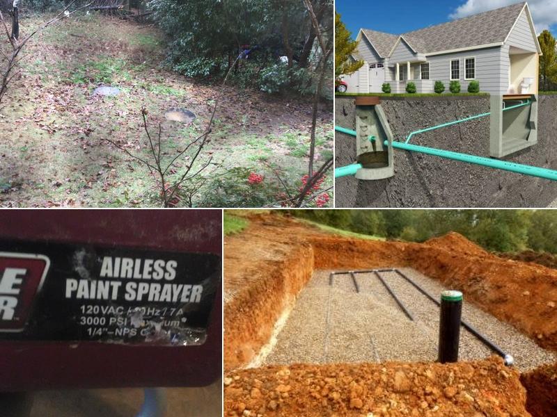 Wayne Pickle Septic Tank And Plumbing