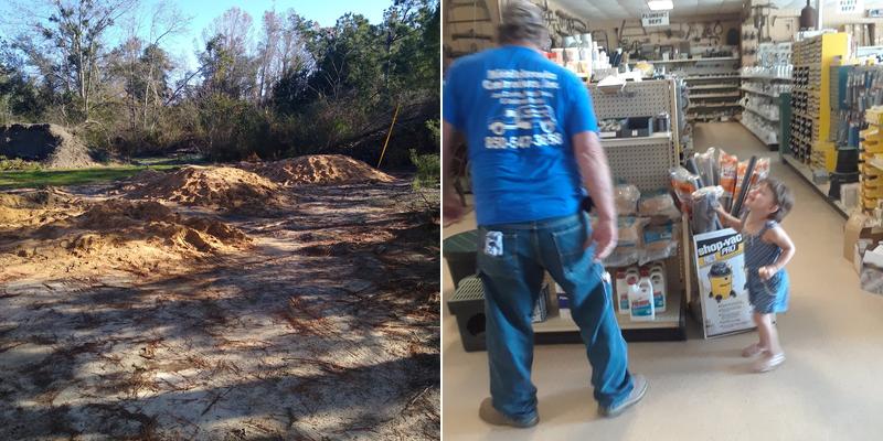 Middlebrooks Contractors Inc