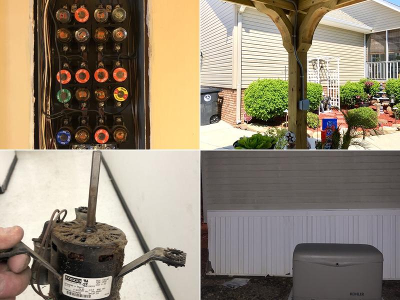 Butler Electrical Contractors