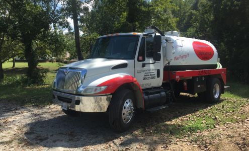 Superior Septic Services, LLC 1330 Manuel Hill Rd, Cordova Alabama 35550