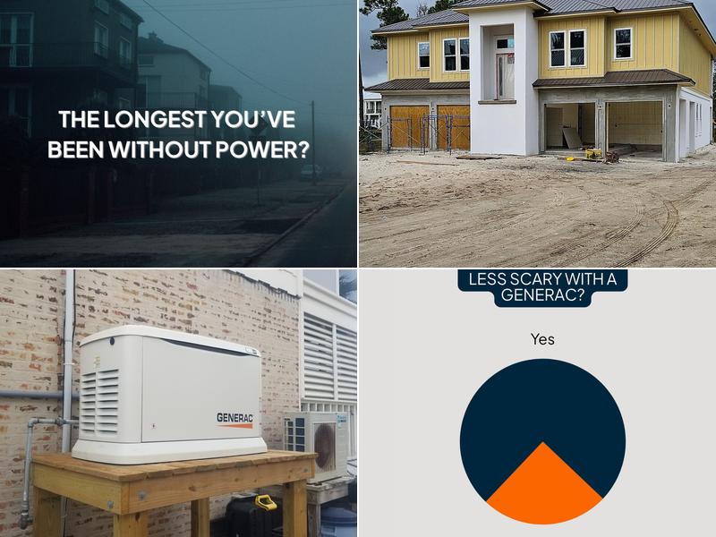 McCord Electric Service LLC