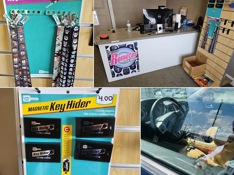 The Lock Doctor, L.L.C.