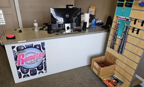 The Lock Doctor, L.L.C.