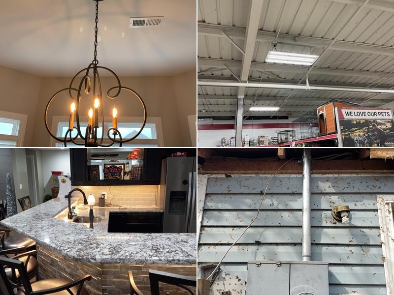 Shocking Electric Solutions, Inc.