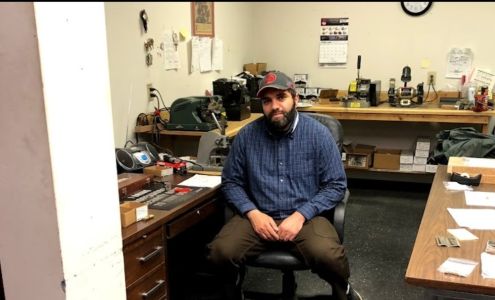 All Keys Locksmith Atlanta GA