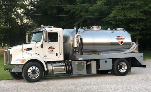 Knight Environmental Services 400 Lawrence Bridge Rd, Caledonia Mississippi 39740