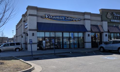 The Vitamin Shoppe