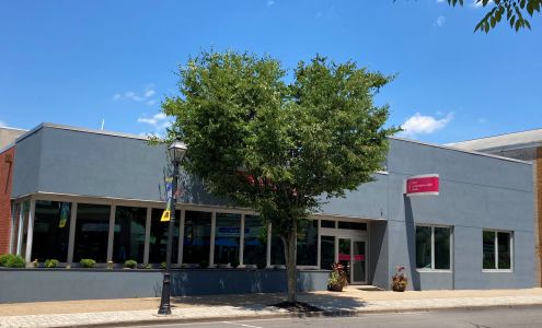 First Commonwealth Bank Montoursville