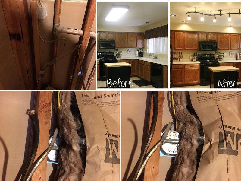 Inlet Electrical Contractors, LLC