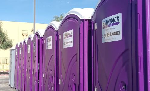 Stamback Septic Service 1111 E Maley St, Willcox Arizona 85643