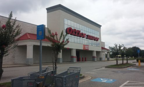 Office Depot