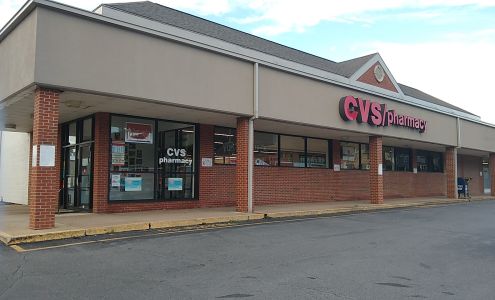 CVS