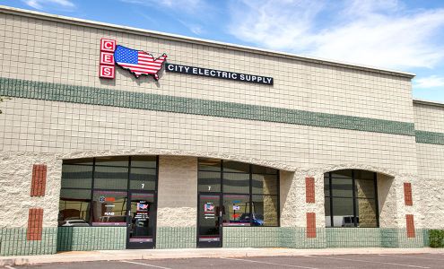 City Electric Supply Surprise