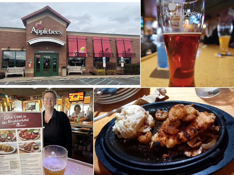 Applebee's Grill + Bar