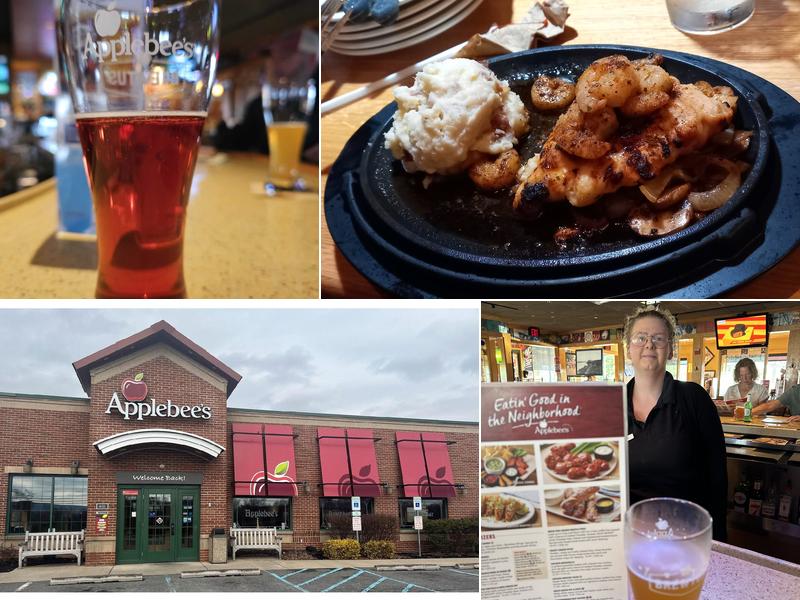 Applebee's Grill + Bar