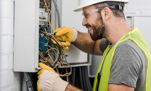 Ponderosa Electric 418 N Washington Ave, Prescott Arizona 86301