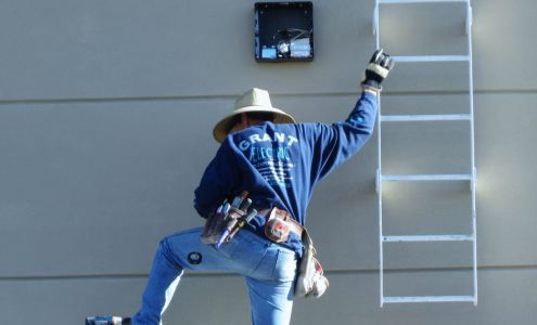 Grant Electric LLC 1750 E Villa Dr, Cottonwood Arizona 86326