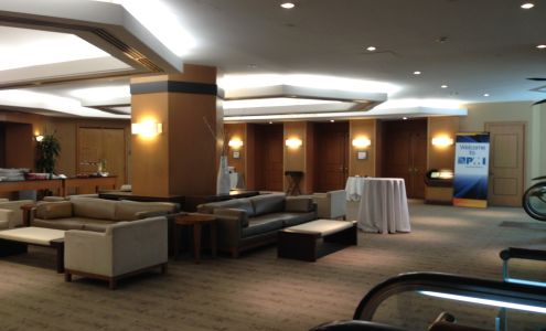 Hotel Electric, Inc..