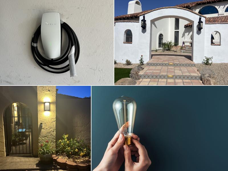 Granado's Electrical Service