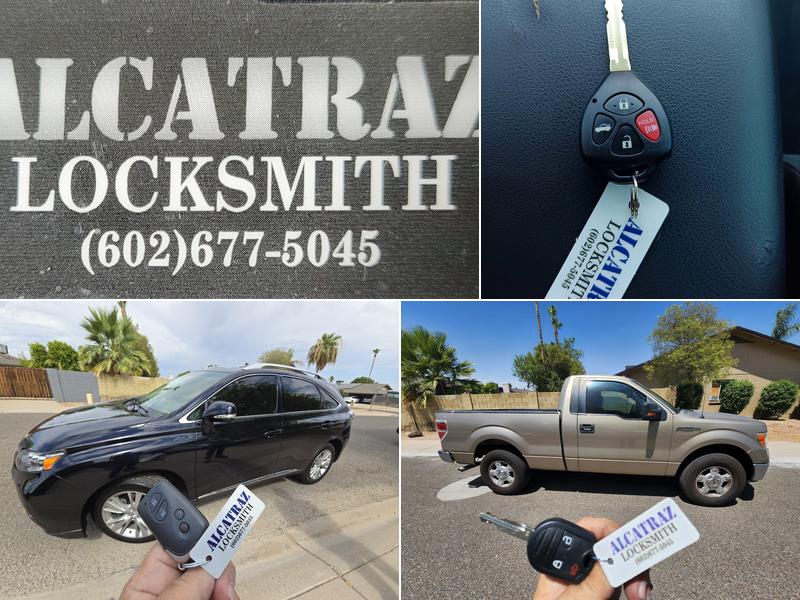 Alcatraz Locksmith