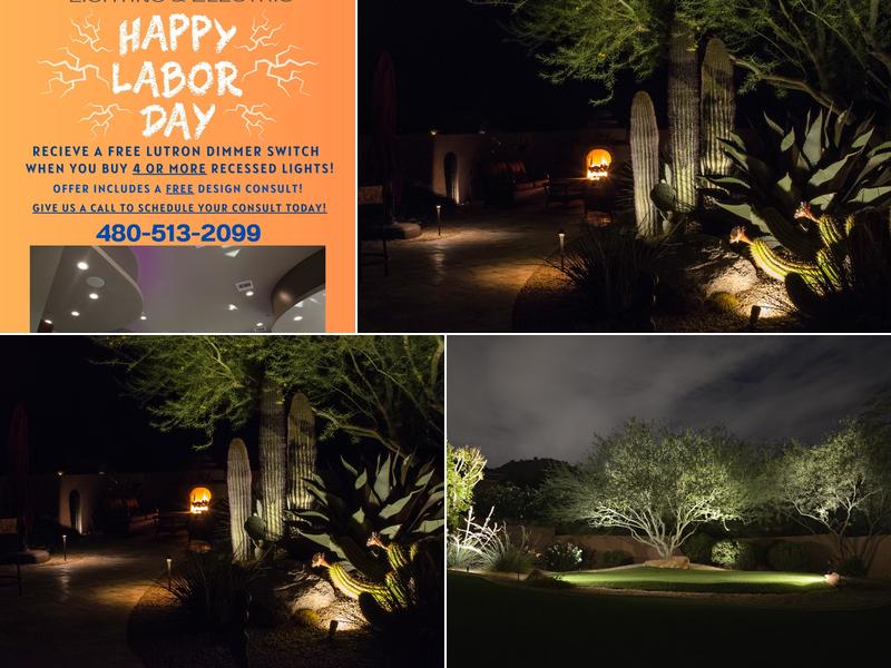 Innovative Lighting & Electric, Inc.