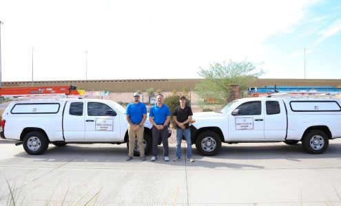 Sunbelt Electric Inc