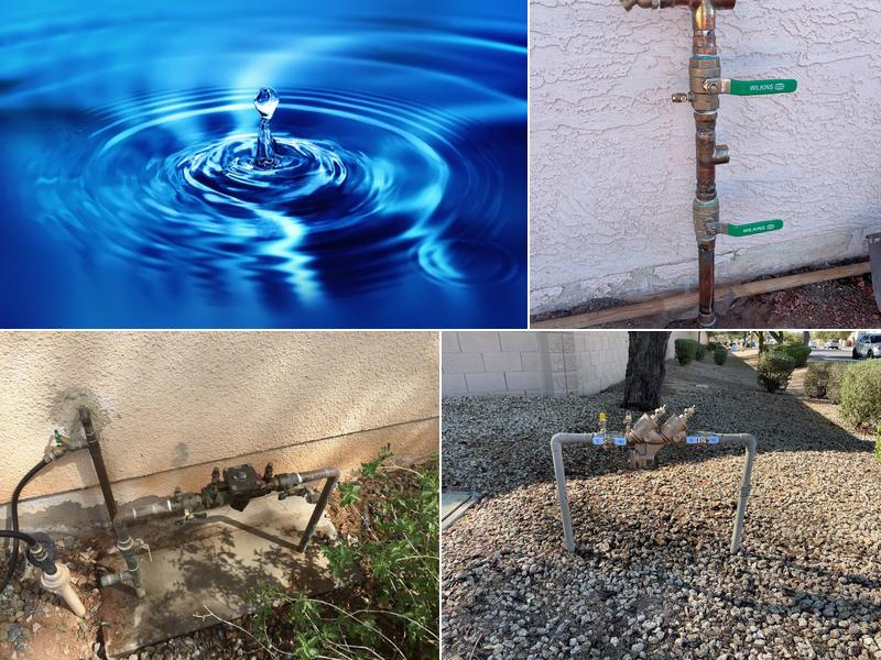 Clover Backflow LLC