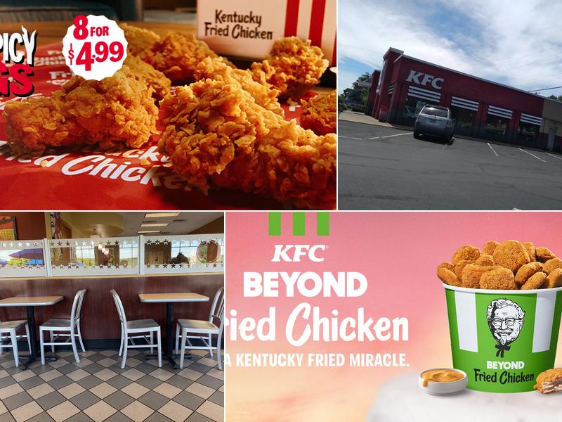 KFC