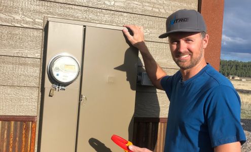 Nitro Electric 6612 Kelsey Springs Way, Flagstaff Arizona 86001