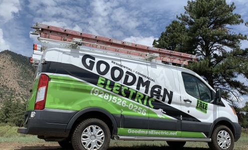 Goodman Electric 5310 E Northgate Loop A, Flagstaff Arizona 86004