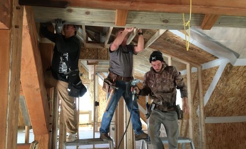 CHANCE & SONS ELECTRIC INC. 6235 Last Chance Rd, Flagstaff Arizona 86004