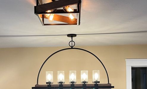 Borgen Electric Borgen Electric, Prescott Arizona 86305