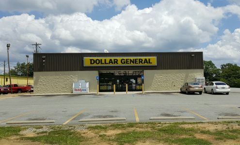 Dollar General