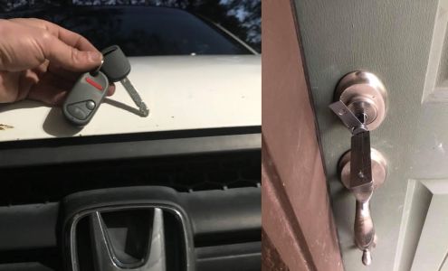 Northern Arizona Locksmith 1015 W Beal Rd, Flagstaff Arizona 86001